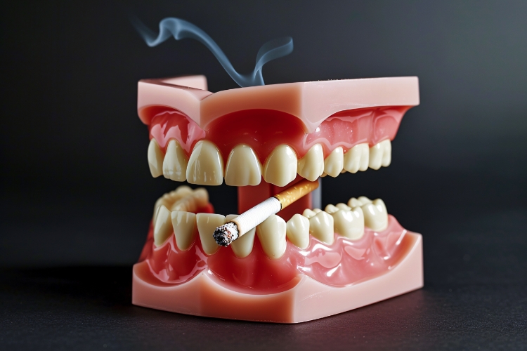 Featured image for “What are Bad Oral Habits?”