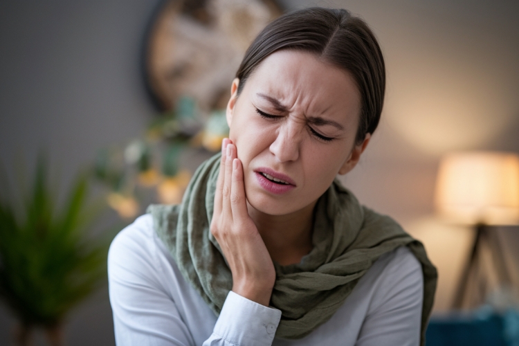 Featured image for “What Counts as Emergency Dental?”