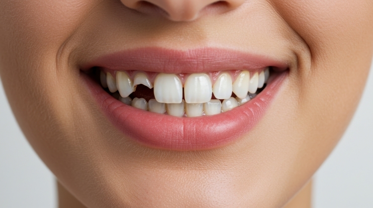 Featured image for “How to Fix a Broken Tooth: A Guide”