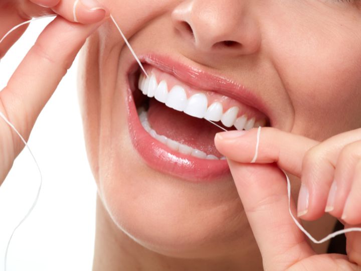 Featured image for “Is Flossing Really Necessary? What Dentists Actually Say”